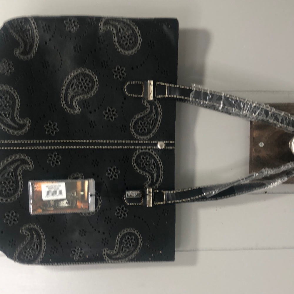 New Montana West tote reg 60.00